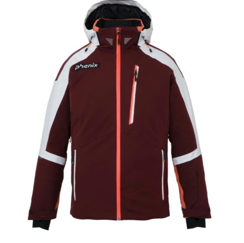 フェニックス phenix Team 3-D ウェア ジャケット&パンツ セット