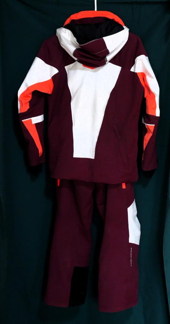 フェニックス phenix Team 3-D ウェア ジャケット&パンツ セット