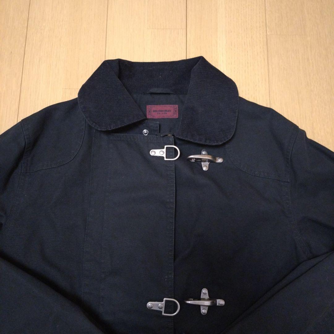 【日本製】90s ファイヤーマンジャケット TMT ネイバーフッド WTAPS