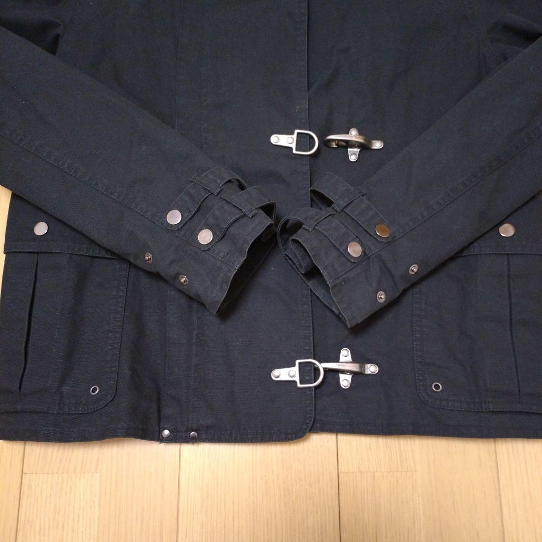 【日本製】90s ファイヤーマンジャケット TMT ネイバーフッド WTAPS