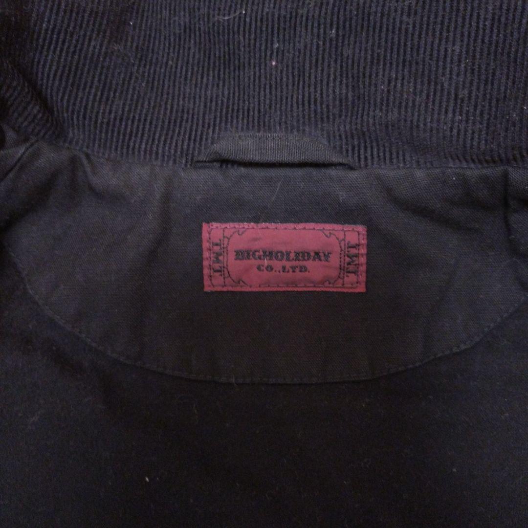 【日本製】90s ファイヤーマンジャケット TMT ネイバーフッド WTAPS