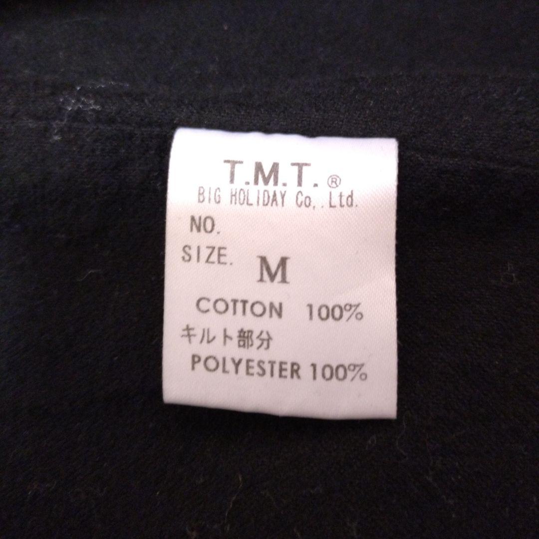 【日本製】90s ファイヤーマンジャケット TMT ネイバーフッド WTAPS