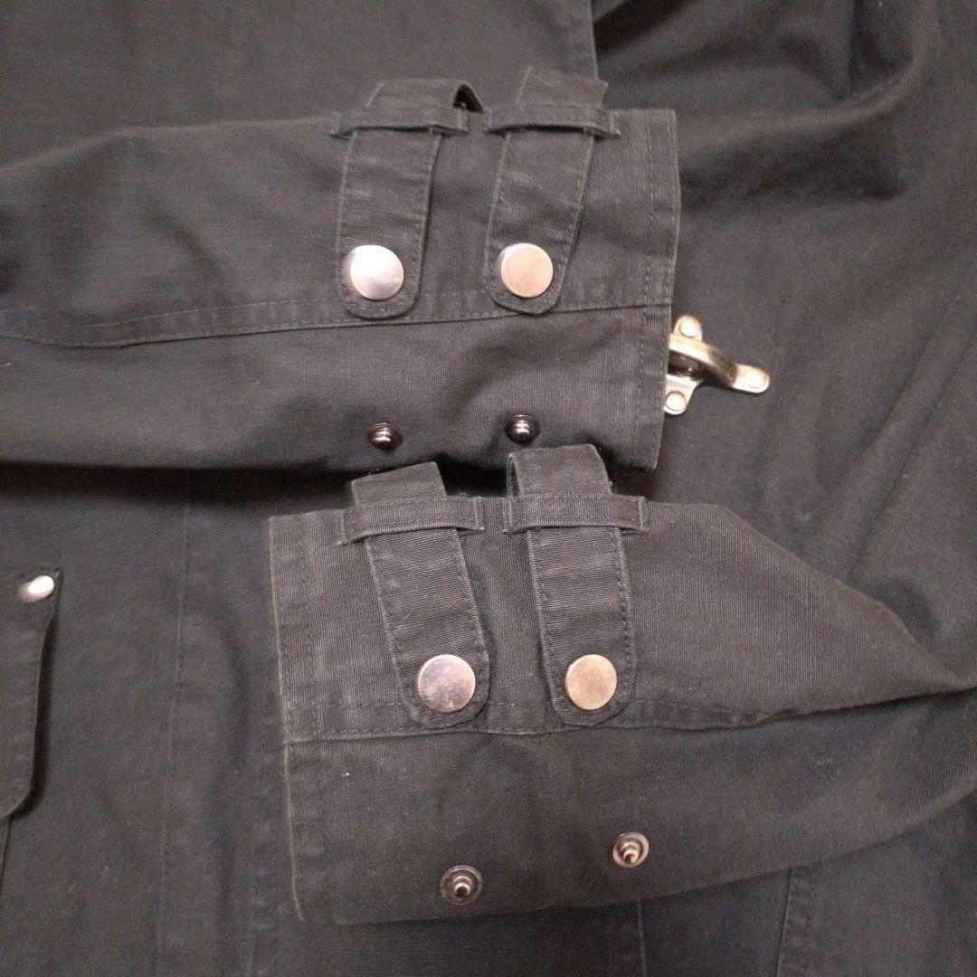 【日本製】90s ファイヤーマンジャケット TMT ネイバーフッド WTAPS