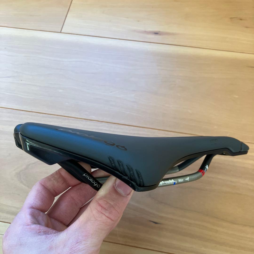 パーツ Prologo dimension ndr tirox