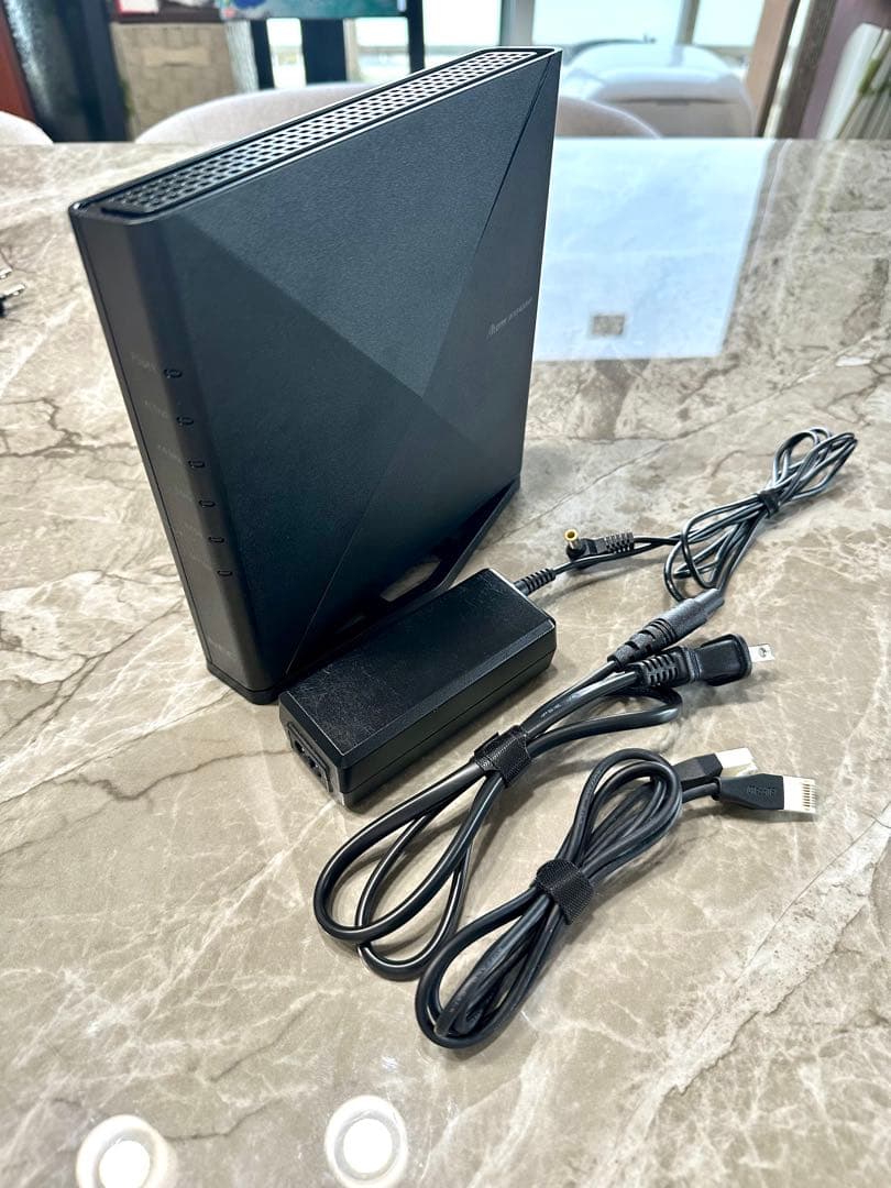 ルーター・ネットワーク機器 NEC Aterm WX5400HP