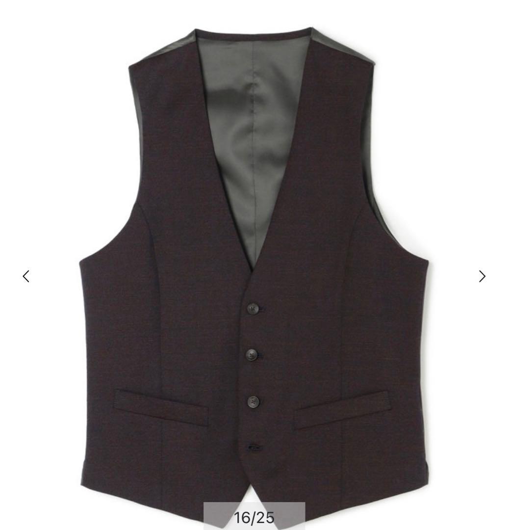 スーツセレクト スーツ SLGP2312-31_S A5