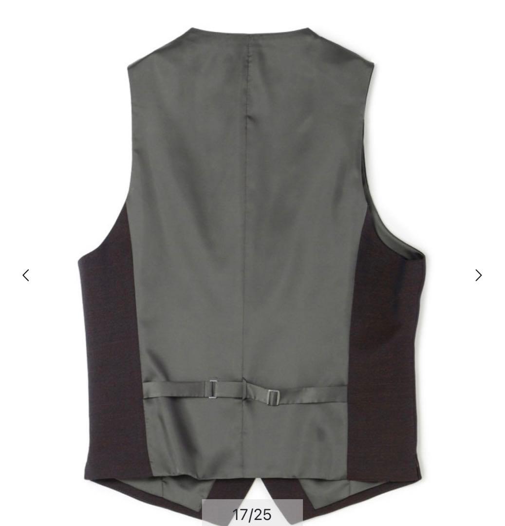 スーツセレクト スーツ SLGP2312-31_S A5