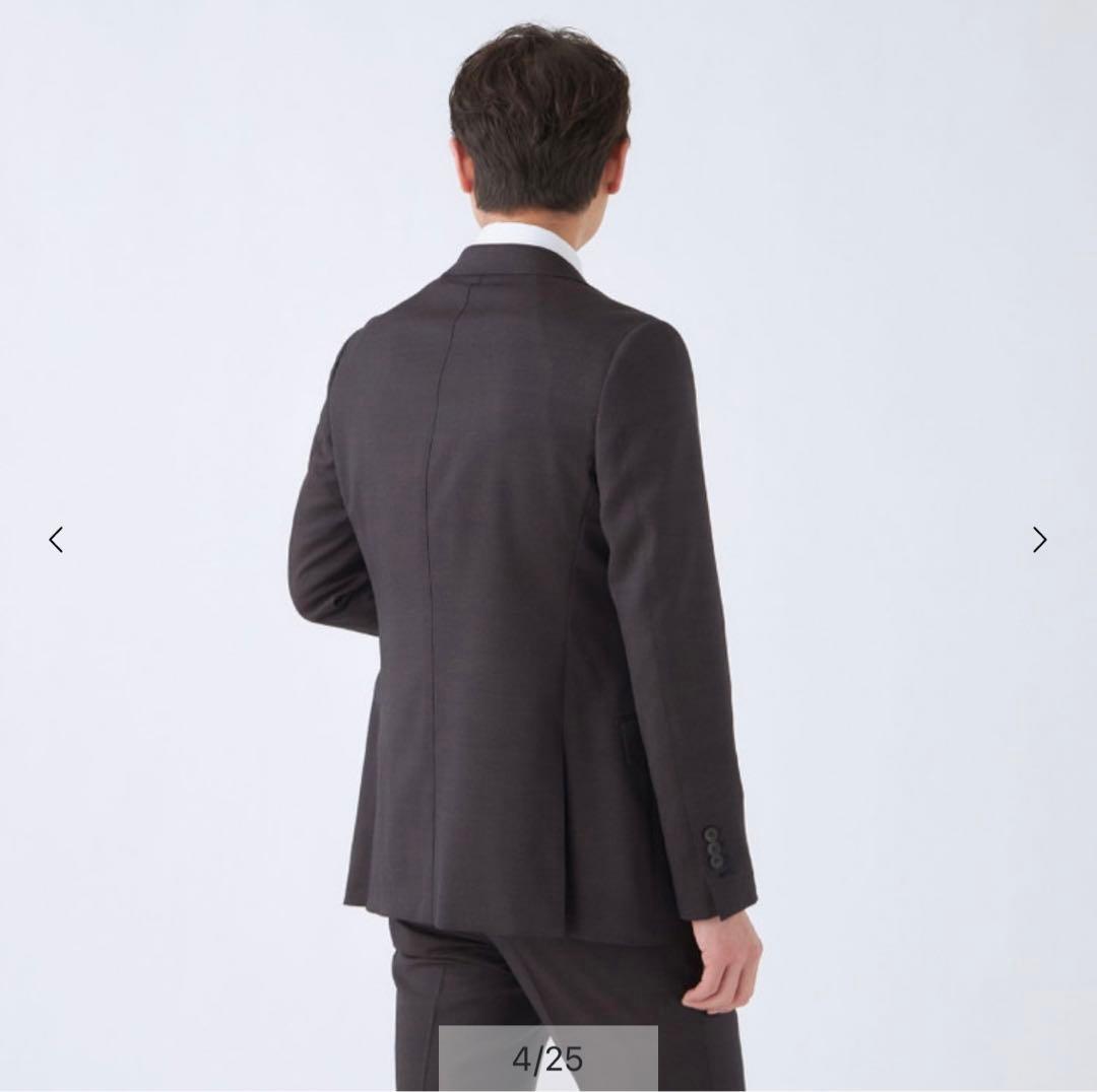 スーツセレクト スーツ SLGP2312-31_S A5