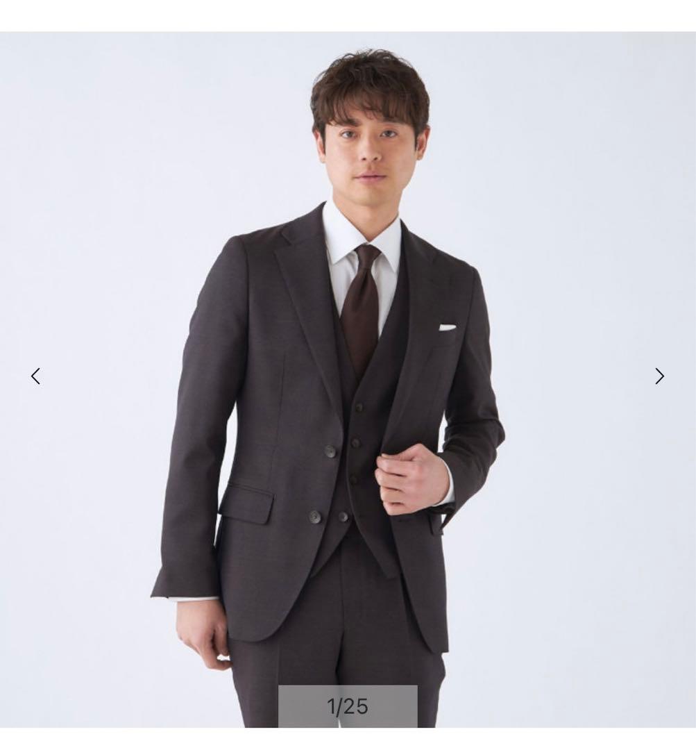 スーツセレクト スーツ SLGP2312-31_S A5