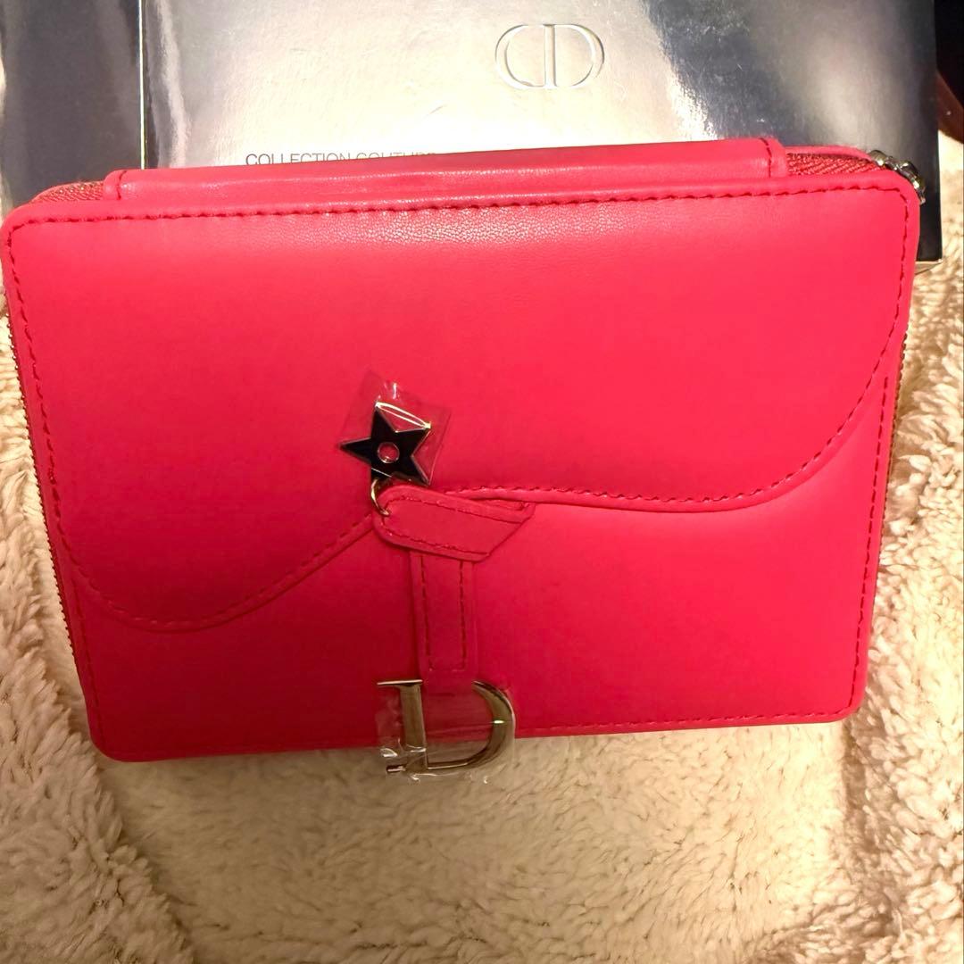 ディオールアディクトピンクセット