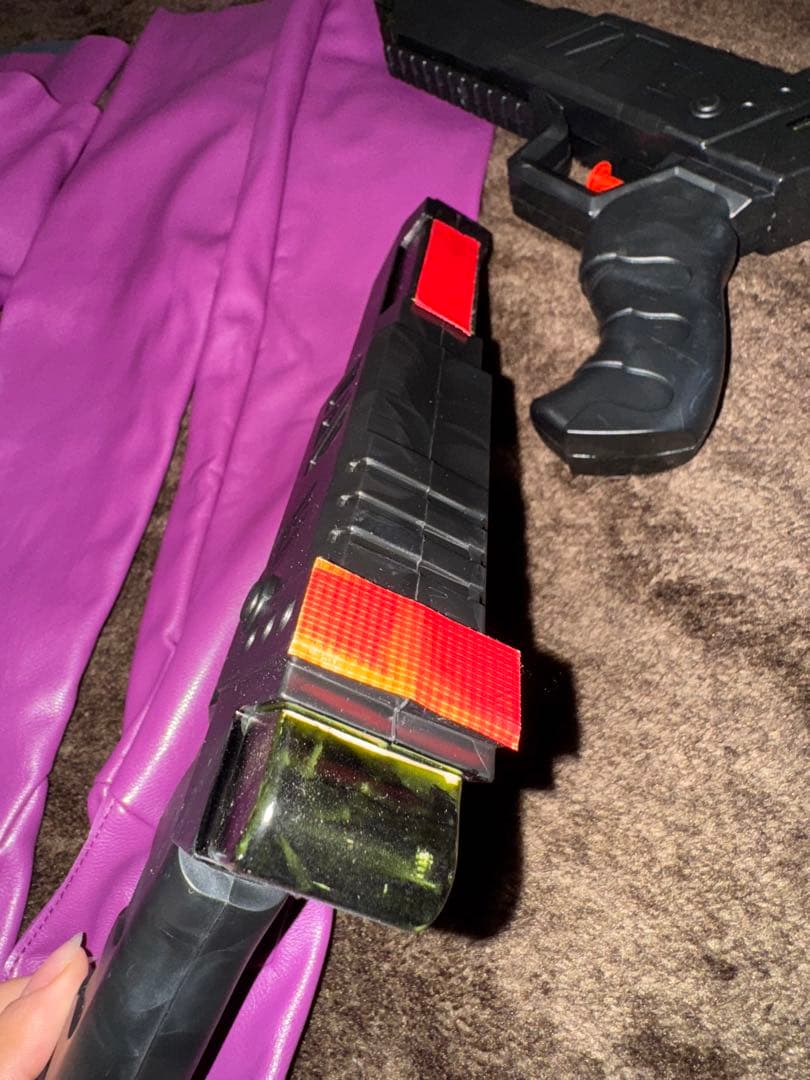 ワートリ　香取葉子　コスプレ　Costomo製Mサイズ