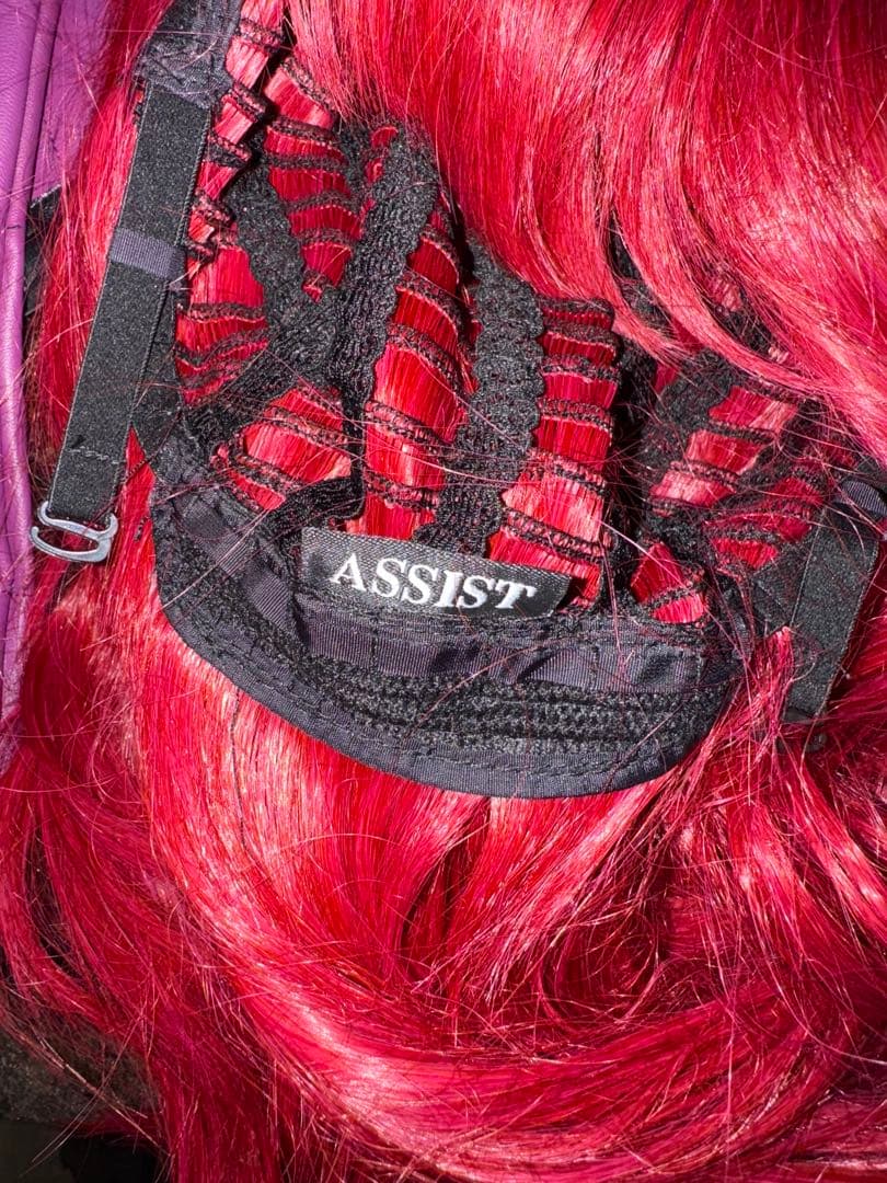 ワートリ　香取葉子　コスプレ　Costomo製Mサイズ