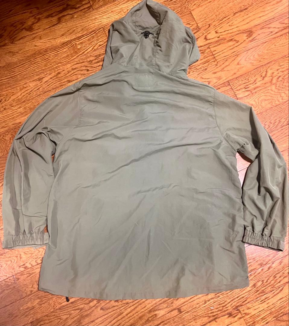 WTAPS アノラック