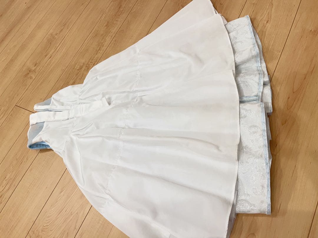 ビビディバビディブティック　100㎝