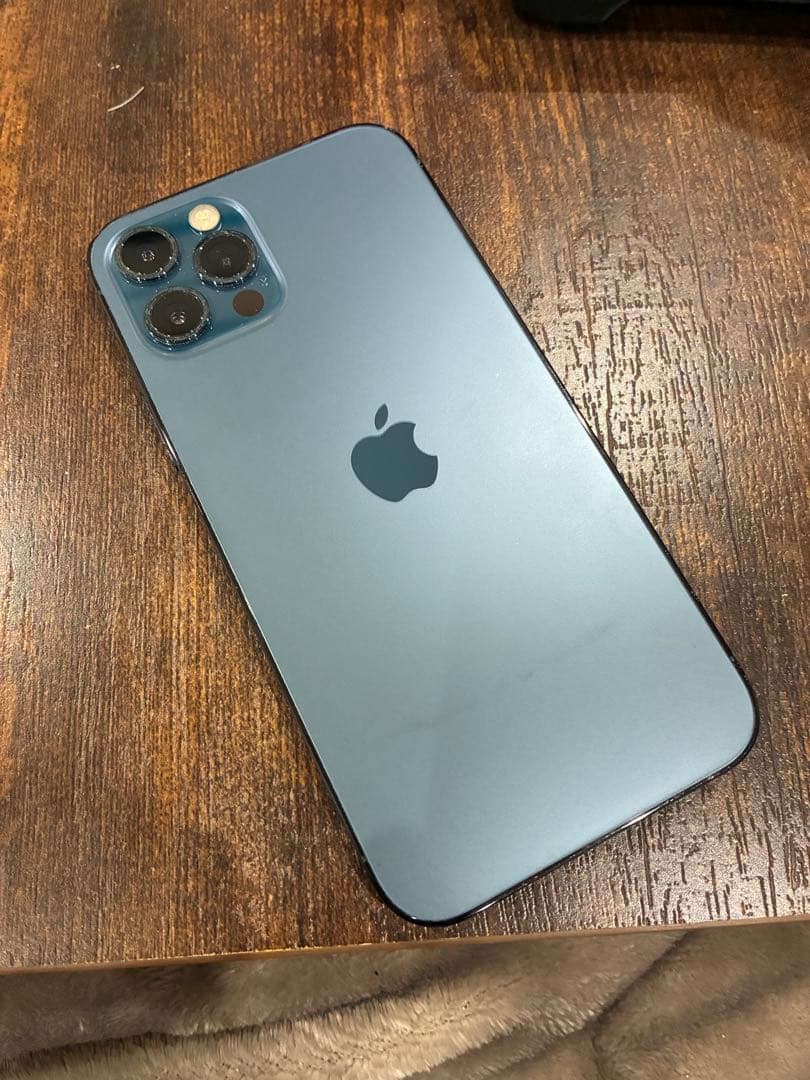 Apple iPhone 12 Pro グラファイト　SIMフリー