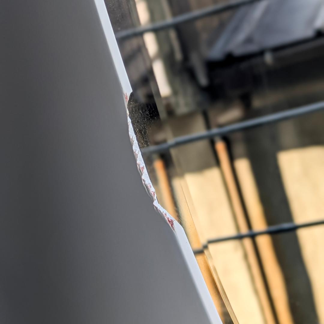 ゆ*ン様 Unghia Lipstick Mirror