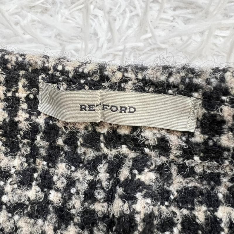 極美品 BOGLIOLI テーラードジャケット RETFORD アルパカ モヘヤ