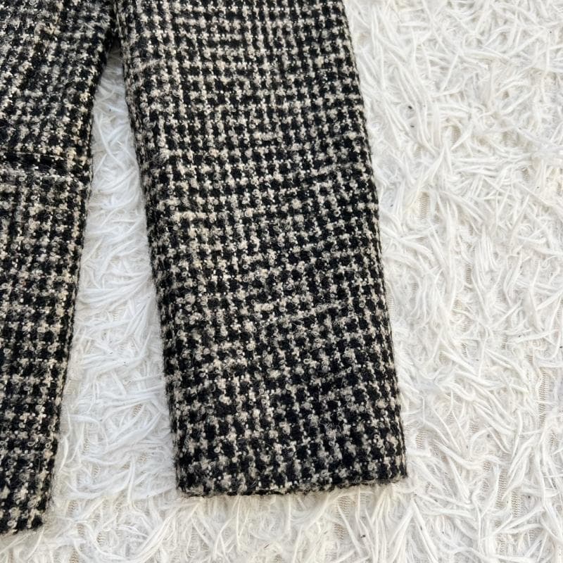 極美品 BOGLIOLI テーラードジャケット RETFORD アルパカ モヘヤ