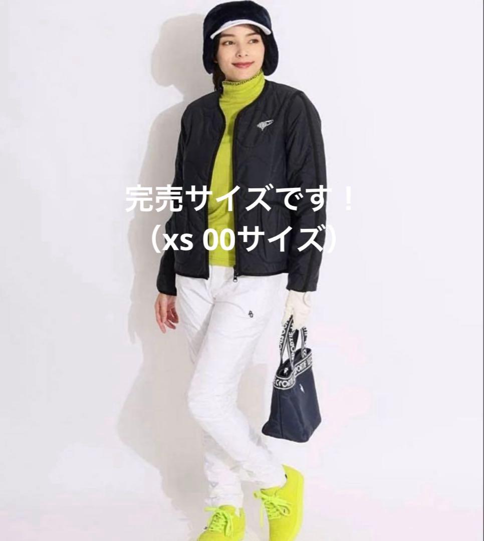 パーリーゲイツ レディース 冬パンツ