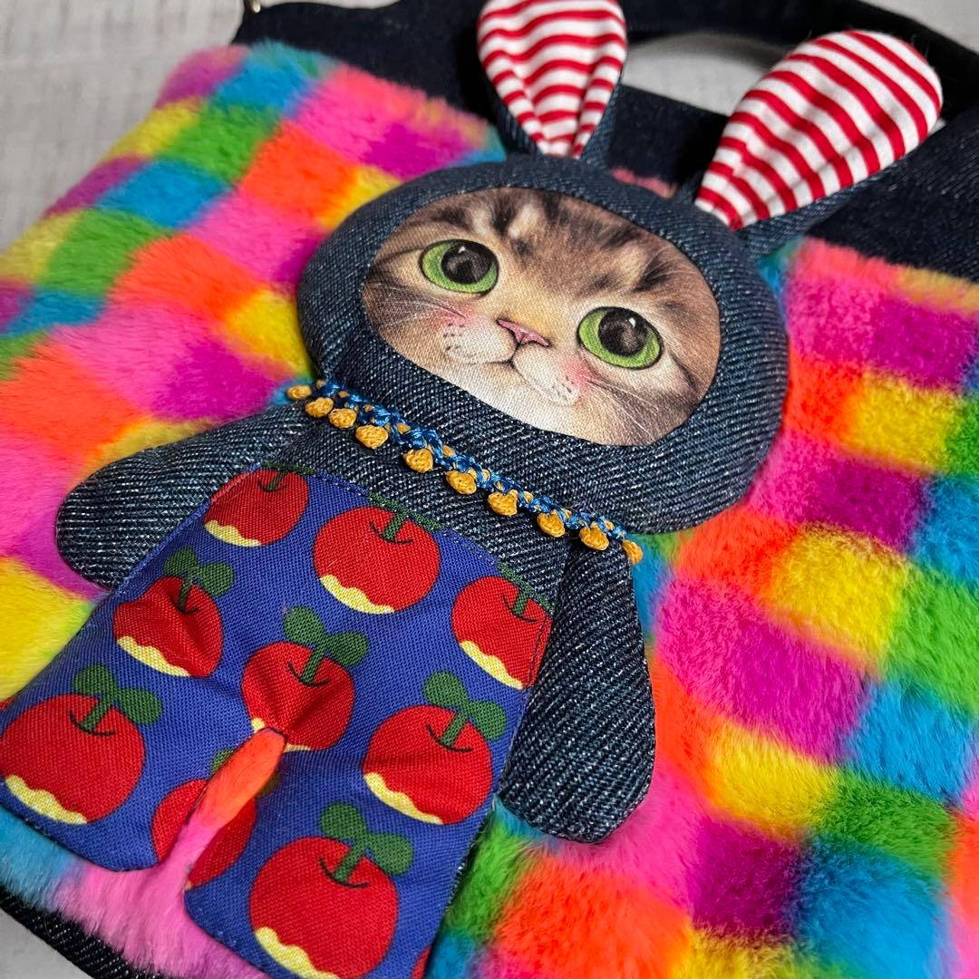 t*o様 トートバッグ＊コヤンイサムチョン