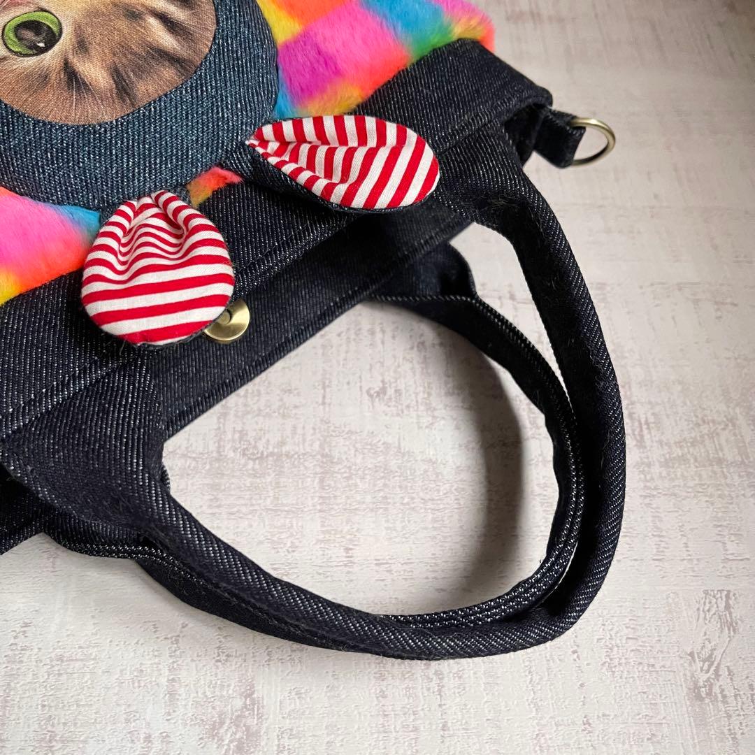 t*o様 トートバッグ＊コヤンイサムチョン