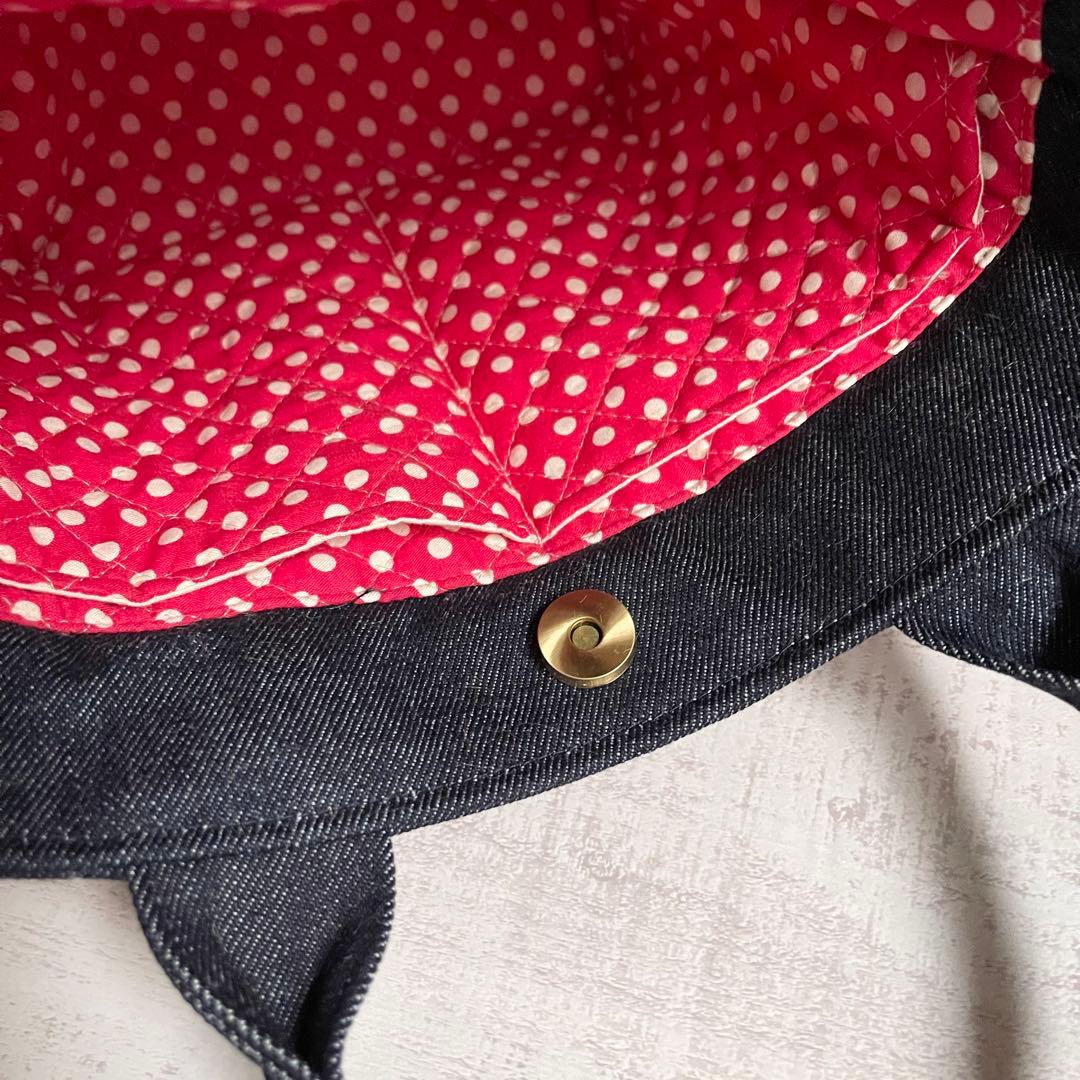 t*o様 トートバッグ＊コヤンイサムチョン