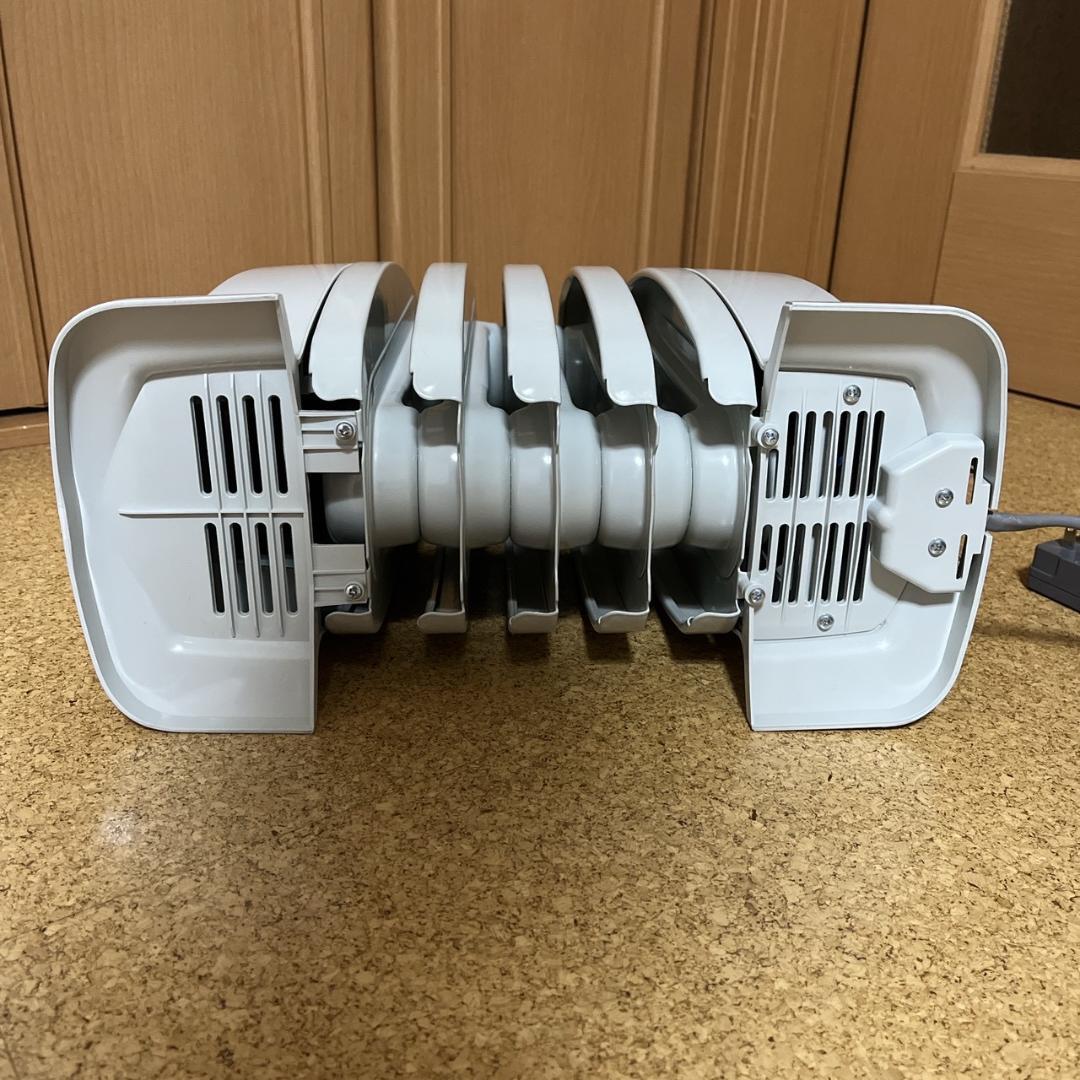 Delonghi 小型 オイルヒーター RHJ01A0505-DW デロンギ