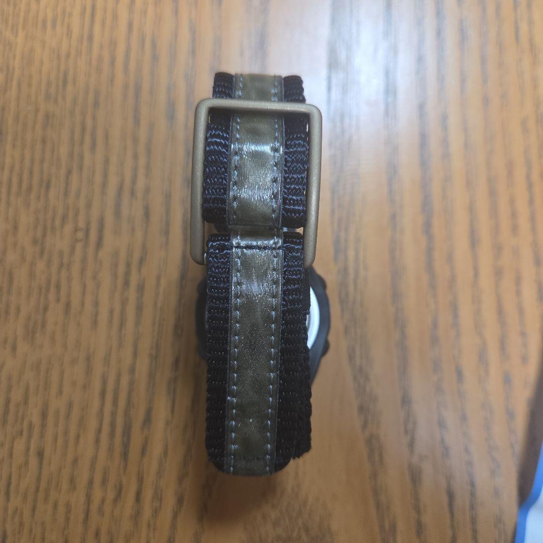 SEIKO SPOON NAGANO1998オリンピックモデルALBA腕時計