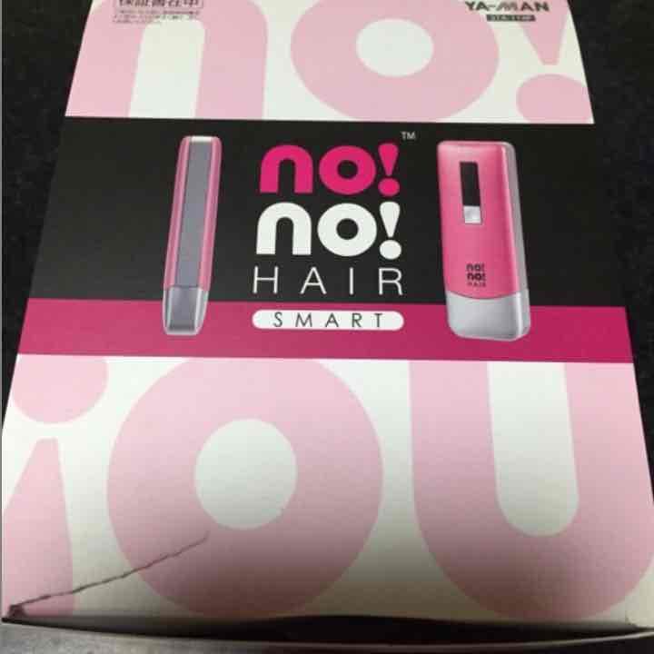 ボディ・フェイスケア no!no!hairsmart