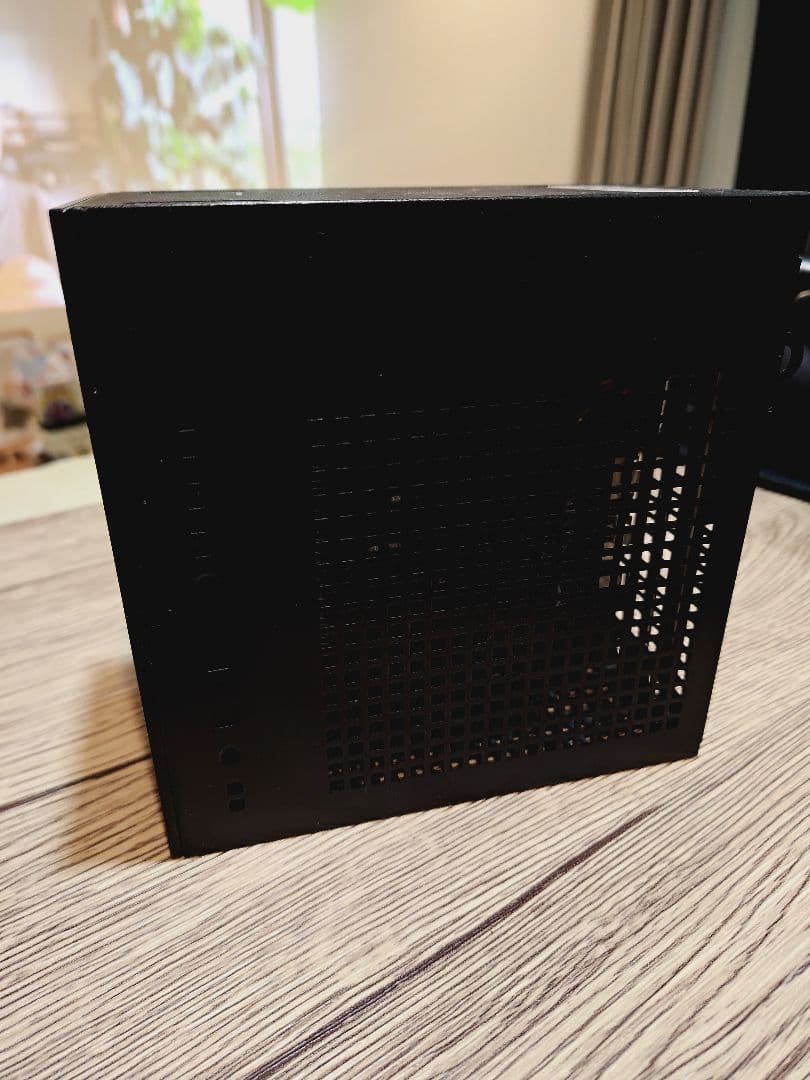 ASRock DeskMini A300 ベアボーン