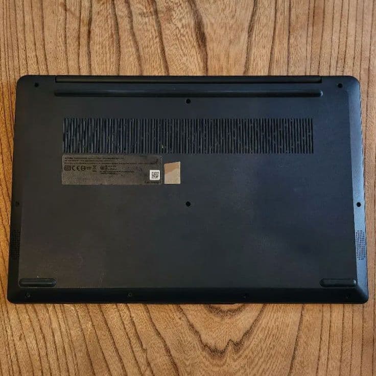 Windowsノート本体 arashiyama Lenovo IdeaPad 3