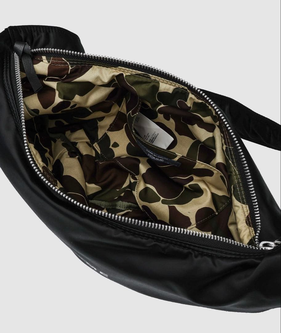 COMME des GARCONS HOMME バッグ