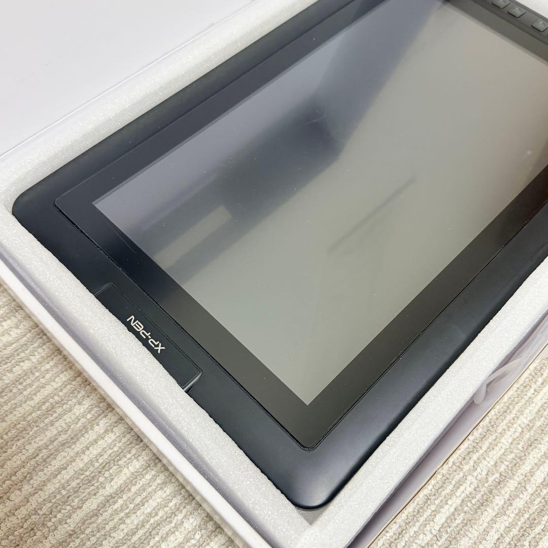 XP-PEN Artist 15.6 液晶ペンタブレット本体