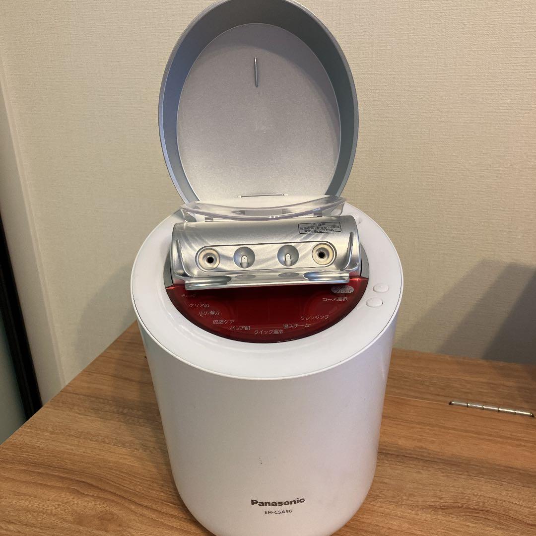 ボディ・フェイスケア Panasonic EH-CSA96-P