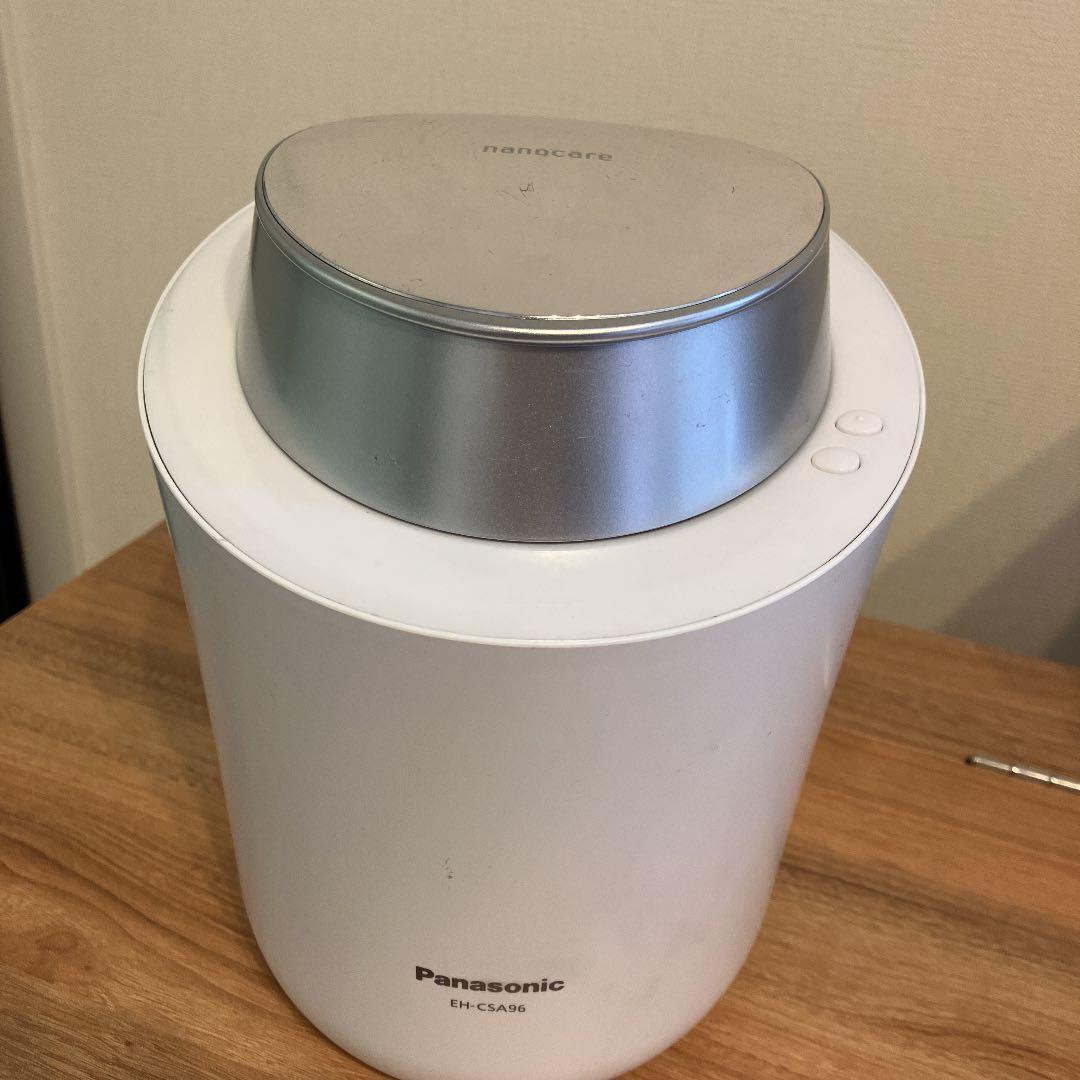 ボディ・フェイスケア Panasonic EH-CSA96-P