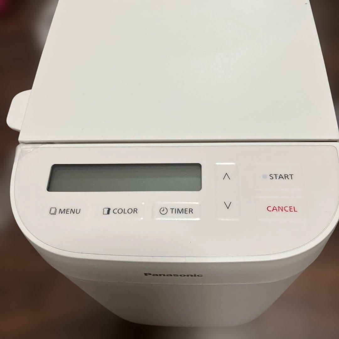きみか　Panasonic ホームベーカリー