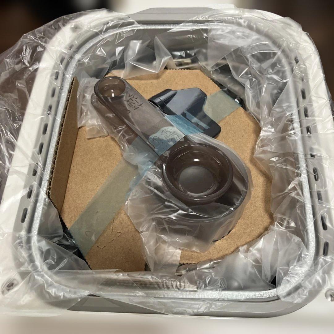 きみか　Panasonic ホームベーカリー