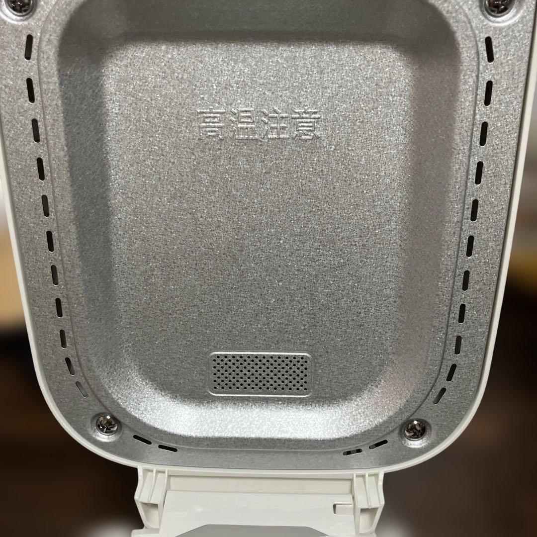 きみか　Panasonic ホームベーカリー