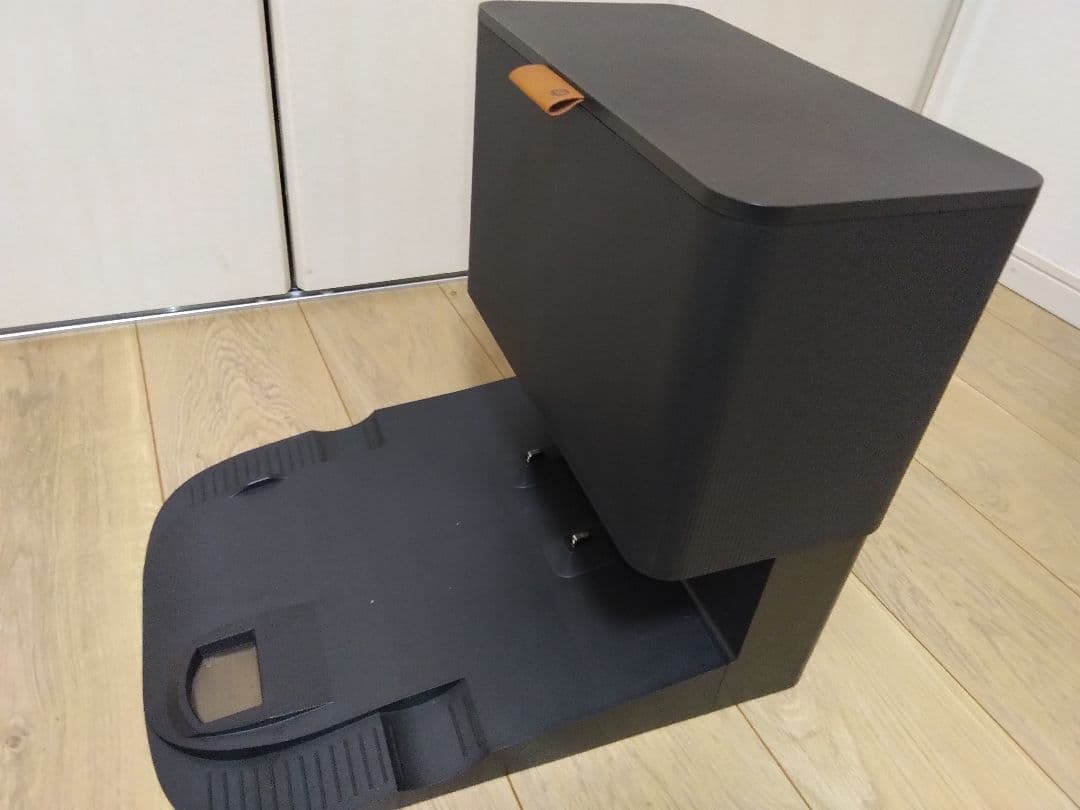 【使用半年　140時間】ルンバJ7+（2023購入）保守パーツ付set