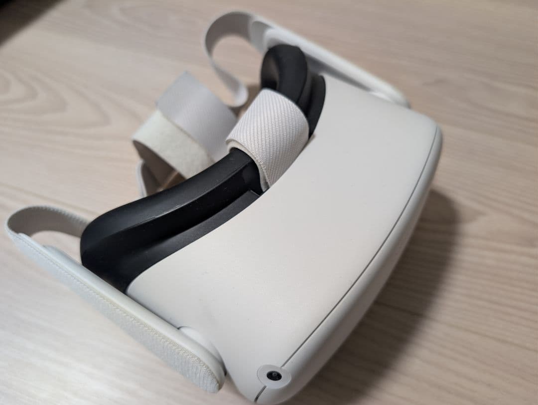 【1/4まで限定】 Quest 2 256GB 美品 ケース付