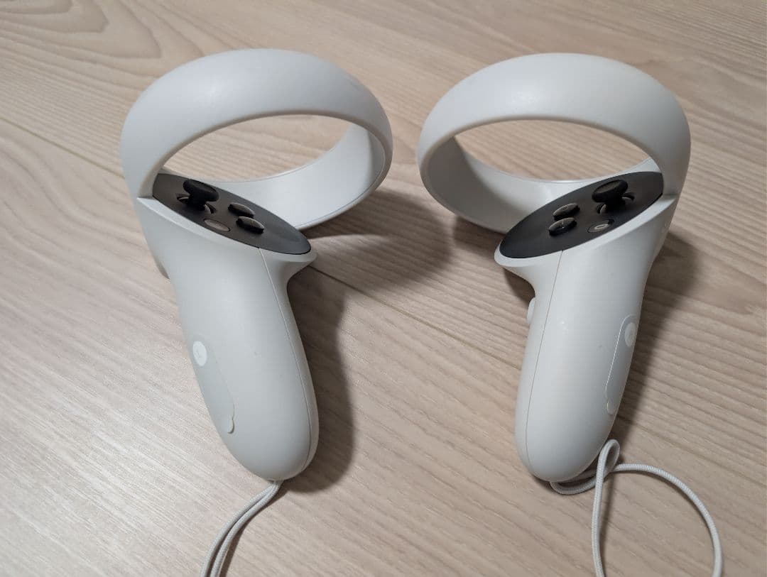 【1/4まで限定】 Quest 2 256GB 美品 ケース付