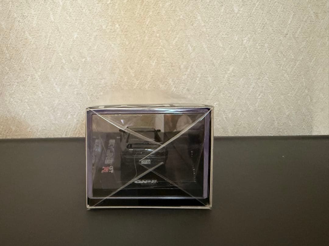 skyline GT-R R32 ミニカー