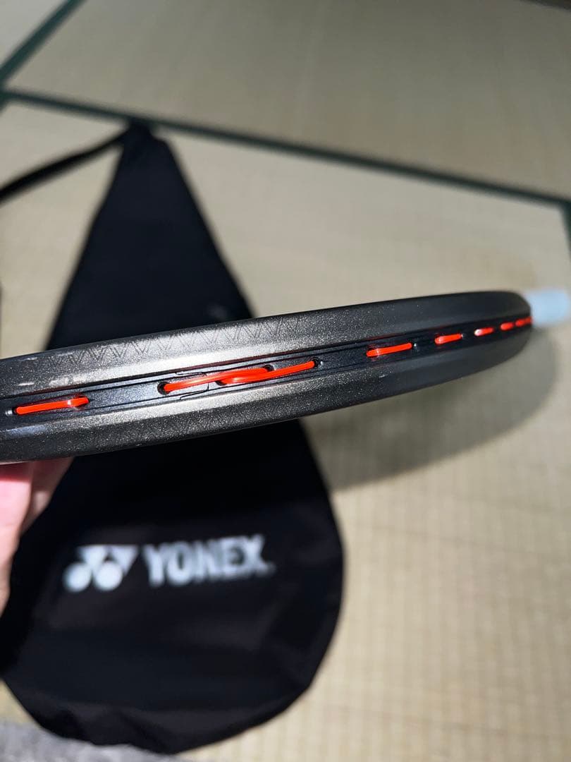 ボルトレイジ 8S UL1 新色