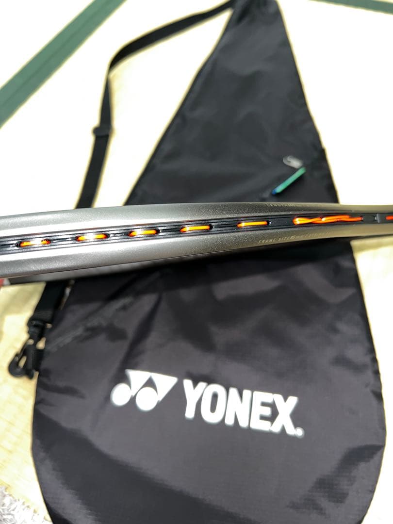 ボルトレイジ 8S UL1 新色