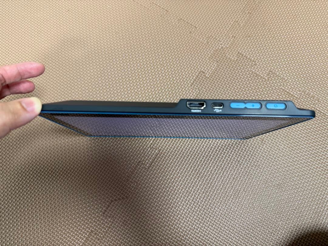 チャレンジパッド第６世代　ベネッセ　こどもチャレンジ　Android タブレット