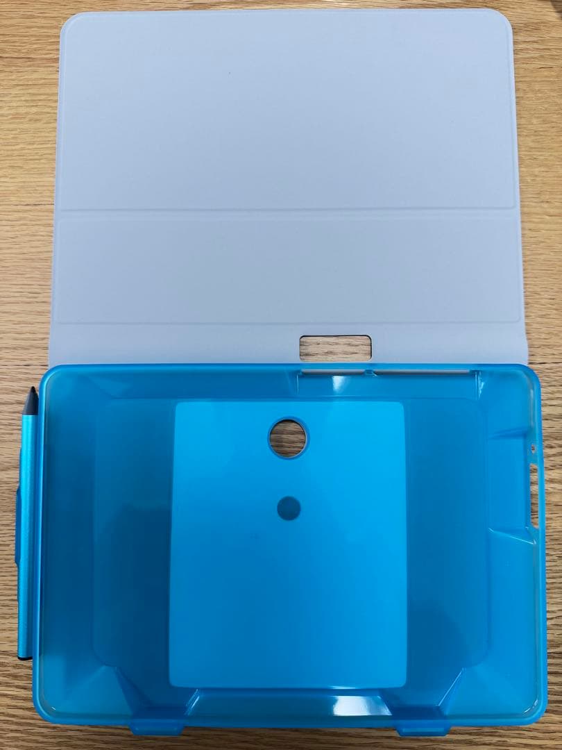 チャレンジパッド第６世代　ベネッセ　こどもチャレンジ　Android タブレット