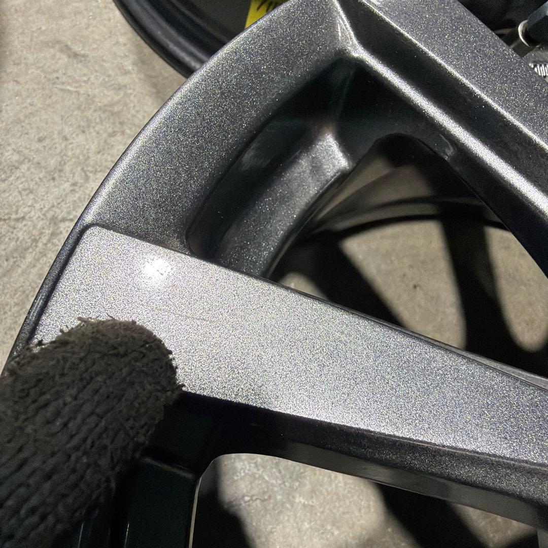 中古　16インチホイール