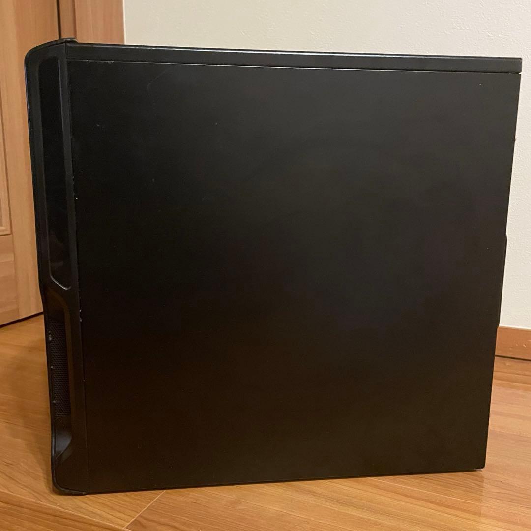 Windowsデスクトップ Mousepro Core i5 office2021 GTX660 win11