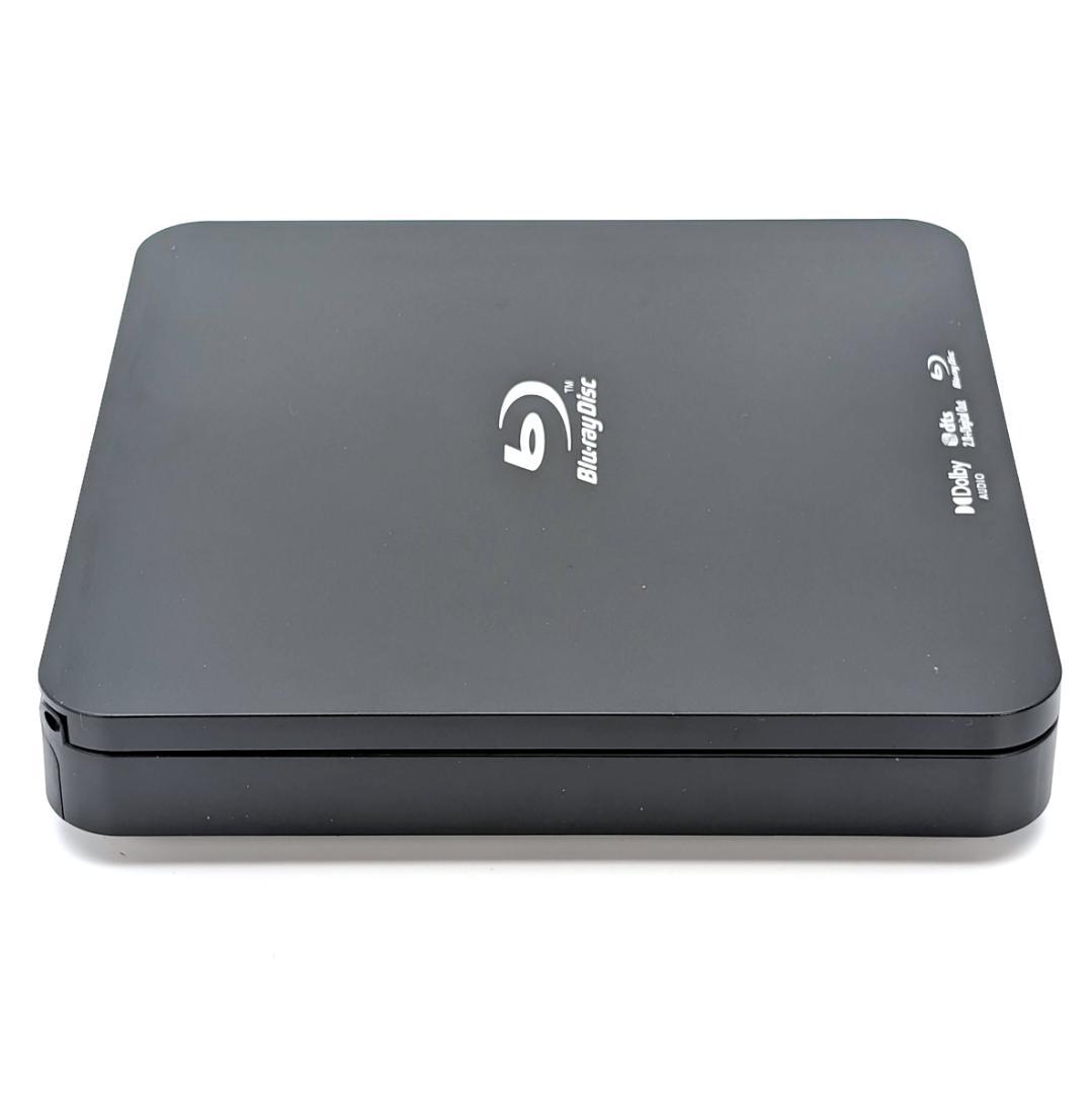 Didar EVP-203 ブルーレイプレーヤー