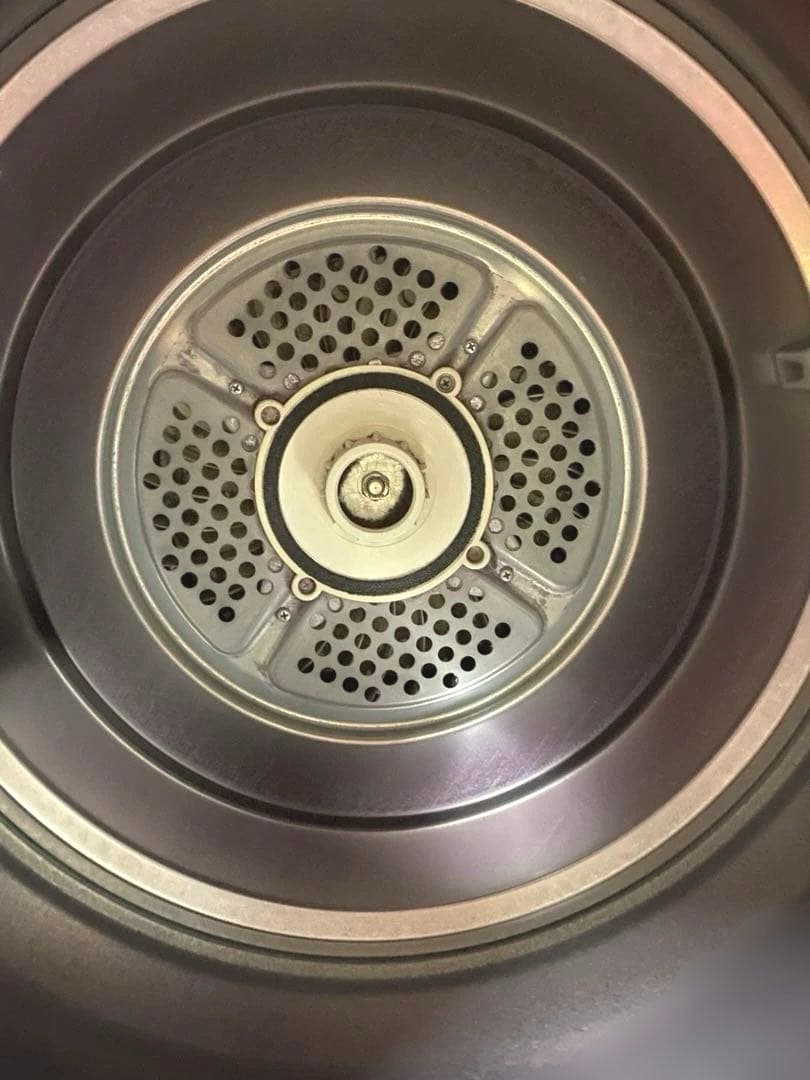 リンナイ ガス衣類乾燥機 乾太くん RDT-31S